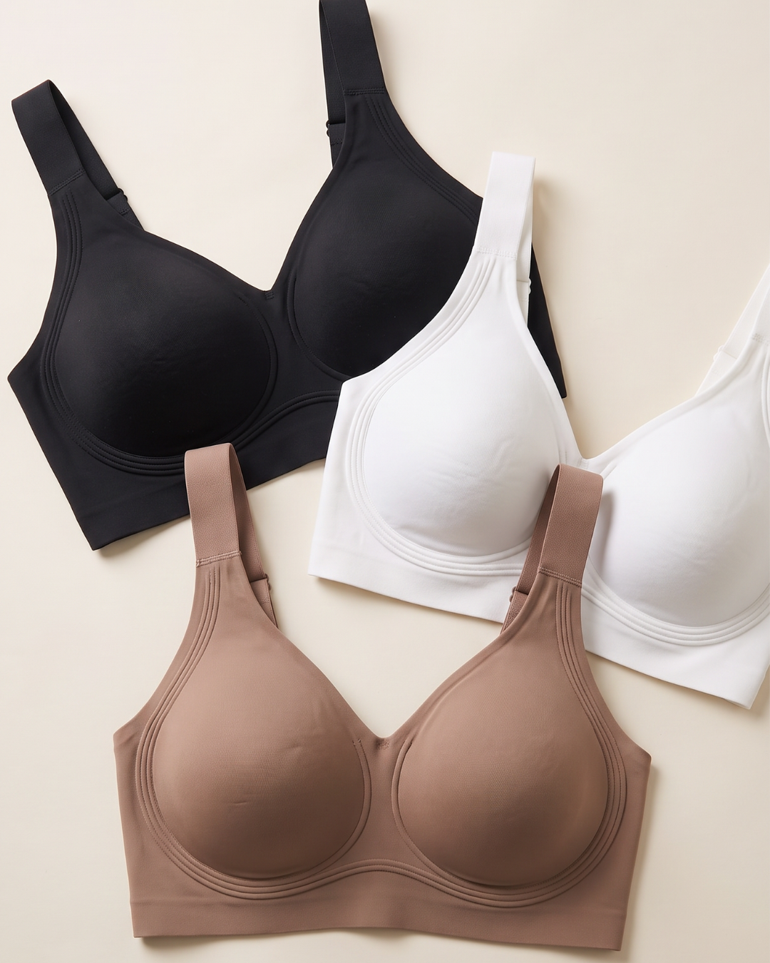 Lieva Soft Support BH